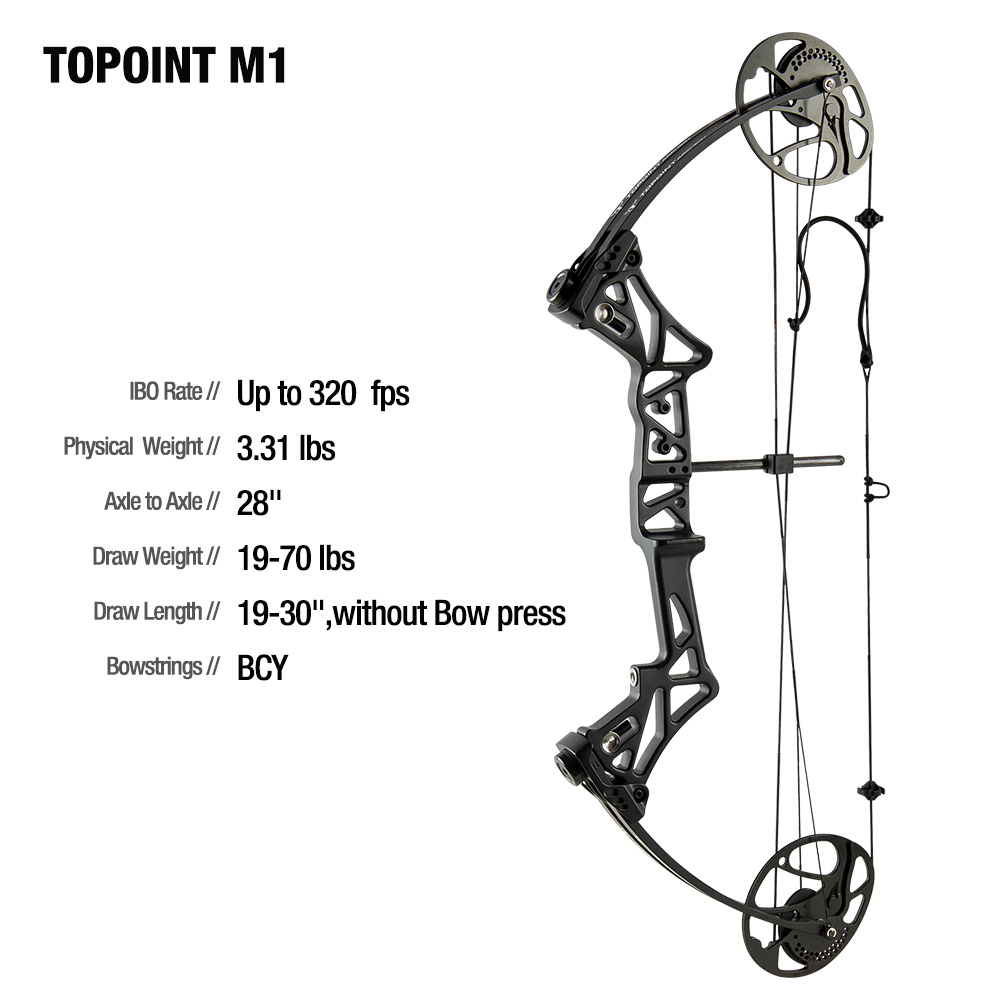 Topoint Archery - Archery Warehouse