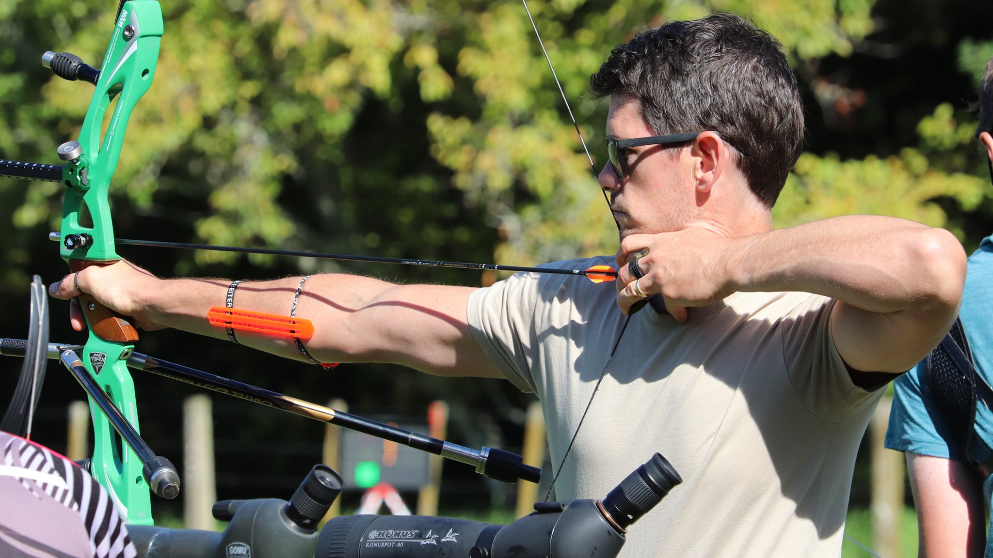 Staff Shooters - Archery Warehouse