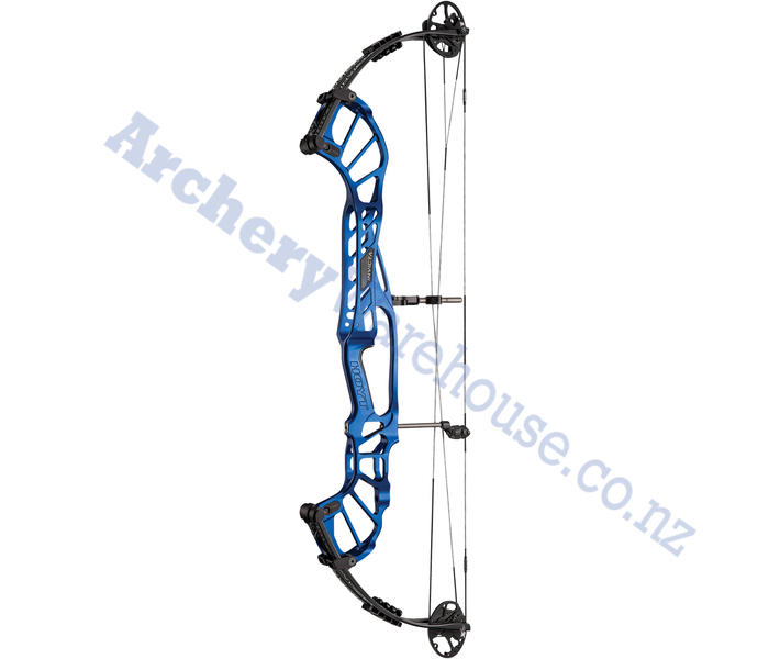 HOYT invicta 40 RH アーチェリー - その他